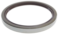 Сальник ступицы передней 130х154х15 камаз viton (cavetto)
