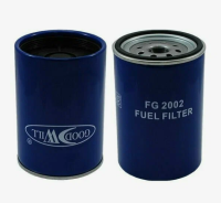 Фильтр топливный (аналог fs20119 / s3226s) (goodwill) 