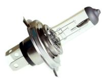 Лампа галогенная 24v h4 100/90w p43t-38