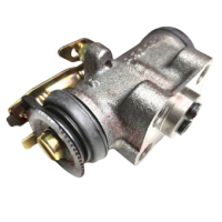 Цилиндр тормозной задний правый (зад б/п) fuso canter (proper)