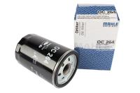 Фильтр масляный vw golf/passat/sharan, audi a4/a6/a8/s6 1.6-2.8 (knecht/mahle)