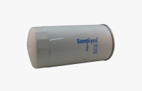 Фильтр масляный ford cargo (04-) (sampiyon) 