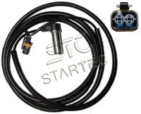 Датчик абс man угловой (l=3900мм) 2 ось прав. (startec)