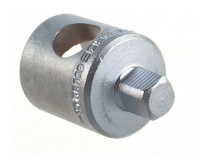 Переходник 3/8"(f)х1/4"(m) под удлинитель на 1/4" rockforce