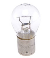 Лампа 24v p21w ba15s trucklight (bosch)