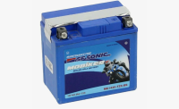 Аккумулятор sf sonic mobiker 12v/4ач (tz5-bs)