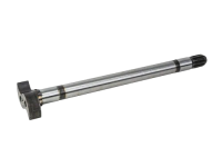 Вал тормозной задний правый камаз-6520 (оао камаз)