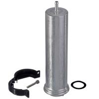 Фильтр топливный bmw/mini e60/f10/e70/e71/f01 03- 2.0d/3.0d n47/n57