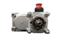 Коробка отбора мощности nh 4 c z32/25 (zf 6090042021)  