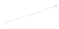 Fortisflex стяжки нейлоновые ксс 3*200 ч уп.100шт 49409