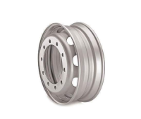 Диск колесный 9,00-22,5 m22 10х335/281/161 asterro (с вент)