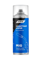 Спрей антипригарный