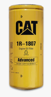 Фильтр масляный caterpillar  (aoss)