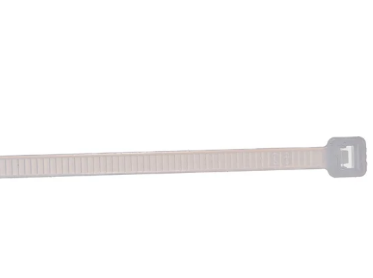 Fortisflex стяжки нейлоновые ксс 3*200 ч уп.100шт 49409
