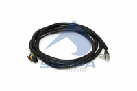 Датчик abs!l=2065,правый задн. man tga/tgx/tgs (sampa)
