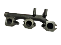 Коллектор выпускной (передняя часть) 612600110531/1001557197/4110001013004