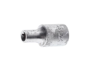 Головка торцевая 1/4" torx е5 l=25мм rockforce