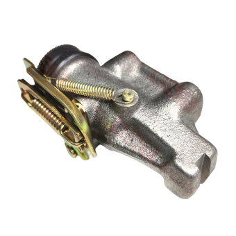 Цилиндр тормозной (pr) передний правый fuso canter fe85 (030) proper