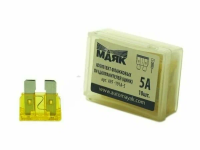 Предохранитель флажковый  "маяк" стандартные  5а.