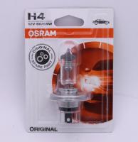 Лампа галогенная 12v h4 60/55w p43t original line