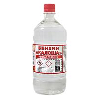 Универсальный очиститель «калоша», 500 мл (нефрас-с2-80/120) rexant