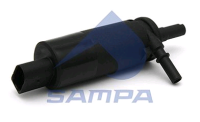 Насос омывателя (sampa)