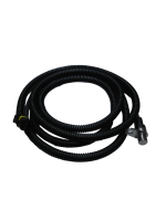 Датчик abs l=2065mm задний правый (mini)  (startec)
