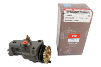 Цилиндр тормозной передний левый hyundai hd65,72,78,county  (tcic)