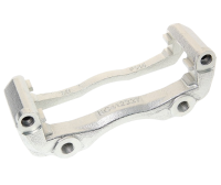 Скоба тормозного суппорта заднего левого газель next (megapower)