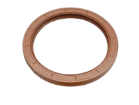 Сальник коленвала задний 120х150х12 камаз-евро- 2 viton (cavetto)