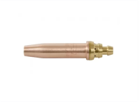 Мундштук в сборе кедр №2п ("1/16" 25-40 мм) для р3п-04/р3п-05