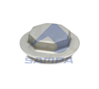 Крышка ступицы, scania (sampa)