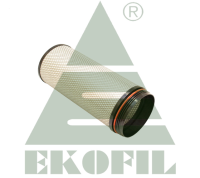 Фильтр воздушный внутренний shacman shaanxi (ekofil) 