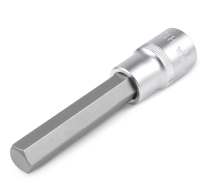 Головка со вставкой 1/2" шестигранной (12 мм, l=100 мм) avs bs12h12l