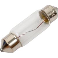 Лампа накаливания 12v c5w t11x36mm sv8,5-8 svs