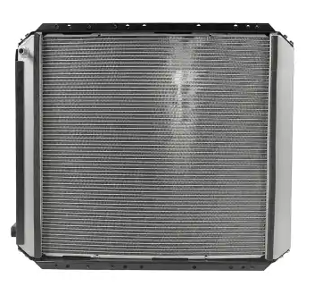 Радиатор камаз дв.cummins евро-3 (stellox)