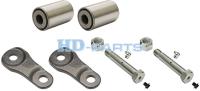 Рмк  рессоры scania 2470018+2075463+1886714+2149193 (hd-parts)