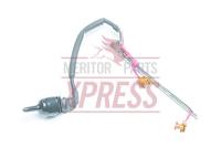 Датчик износа тормозных колодок volvo fh/fm суппорт meritor elsa 225-1 (meritor) 