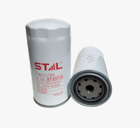 Топливный фильтр тонкой очистки (stal)