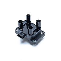 Катушка зажигания газель бизнес дв.4216 евро-4, evotech 2.7 (pravt)