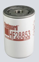 Фильтр масляный гидравлический (fleetguard) 