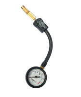 Манометр berkut adg-031 с дефлятором