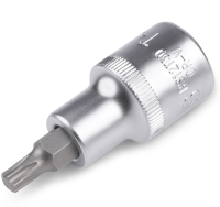Головка со вставкой 1/2" torx (t30, l=55 мм) avs bs12t30