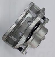 Скоба тормозного суппорта переднего (суппорт) левая газель next (pravt)