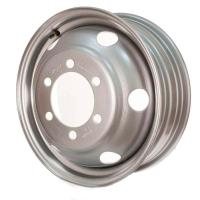 Диск 6x17,5 b19ds44,4 6/222,25/164/123 6 шпилек (asterro) 