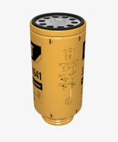 Фильтр топливный грубой очистки ( сепаратор ) caterpillar (blumaq)