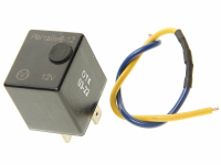 Реле времени 12v 0-600сек. 25а (энергомаш)