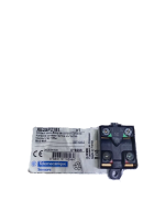 Контактный блок переключателя, для концевиков osiswitch, 3а, 240в, винтовой зажим, 2-полюсный