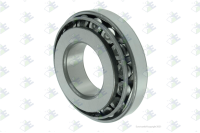 Подшипник редуктора 65 140 33 zf iveco scania volvo man tga  (euroricambi)