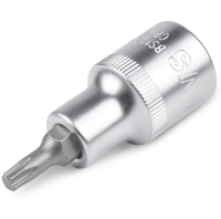 Головка со вставкой 1/2" torx (t27, l=55 мм) avs bs12t27